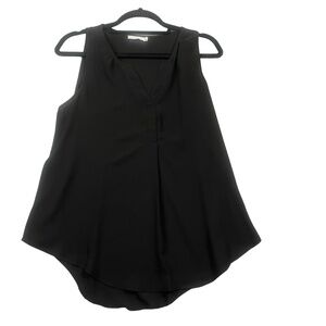 Lush Large Black Shell Polyester Flowing‎ Soft
